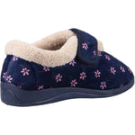 Fleet & Foster Tunnis Slippers - Shoe Store Direct