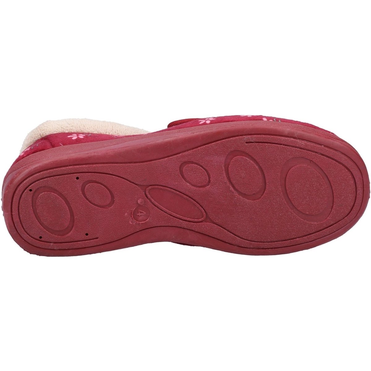 Fleet & Foster Tunnis Slippers - Shoe Store Direct