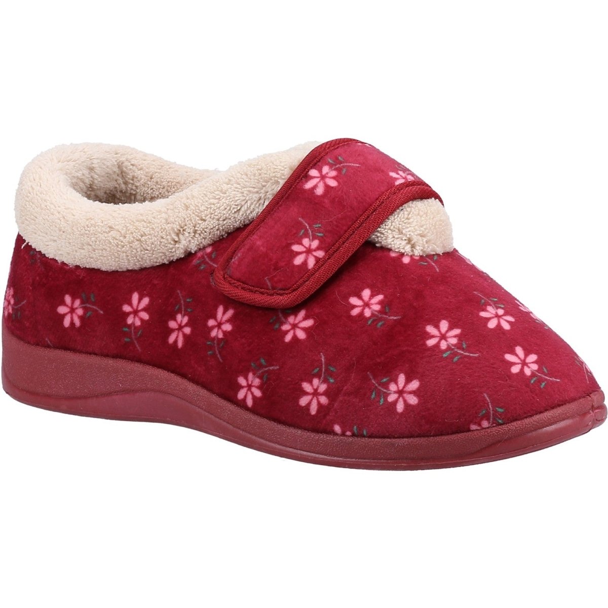 Fleet & Foster Tunnis Slippers - Shoe Store Direct