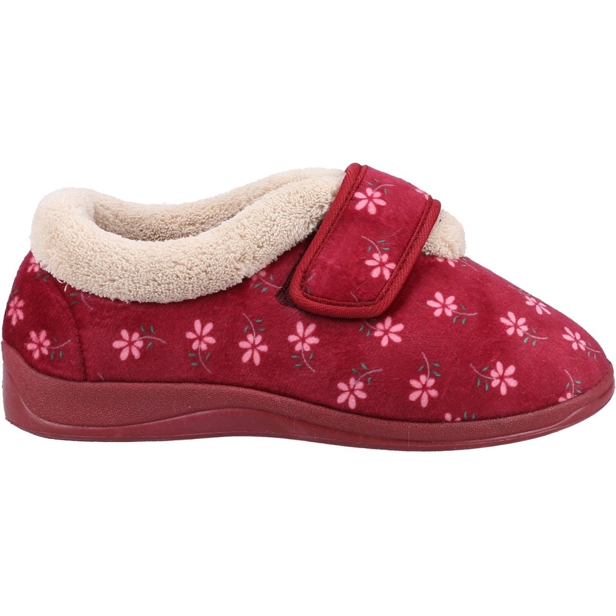 Fleet & Foster Tunnis Slippers - Shoe Store Direct