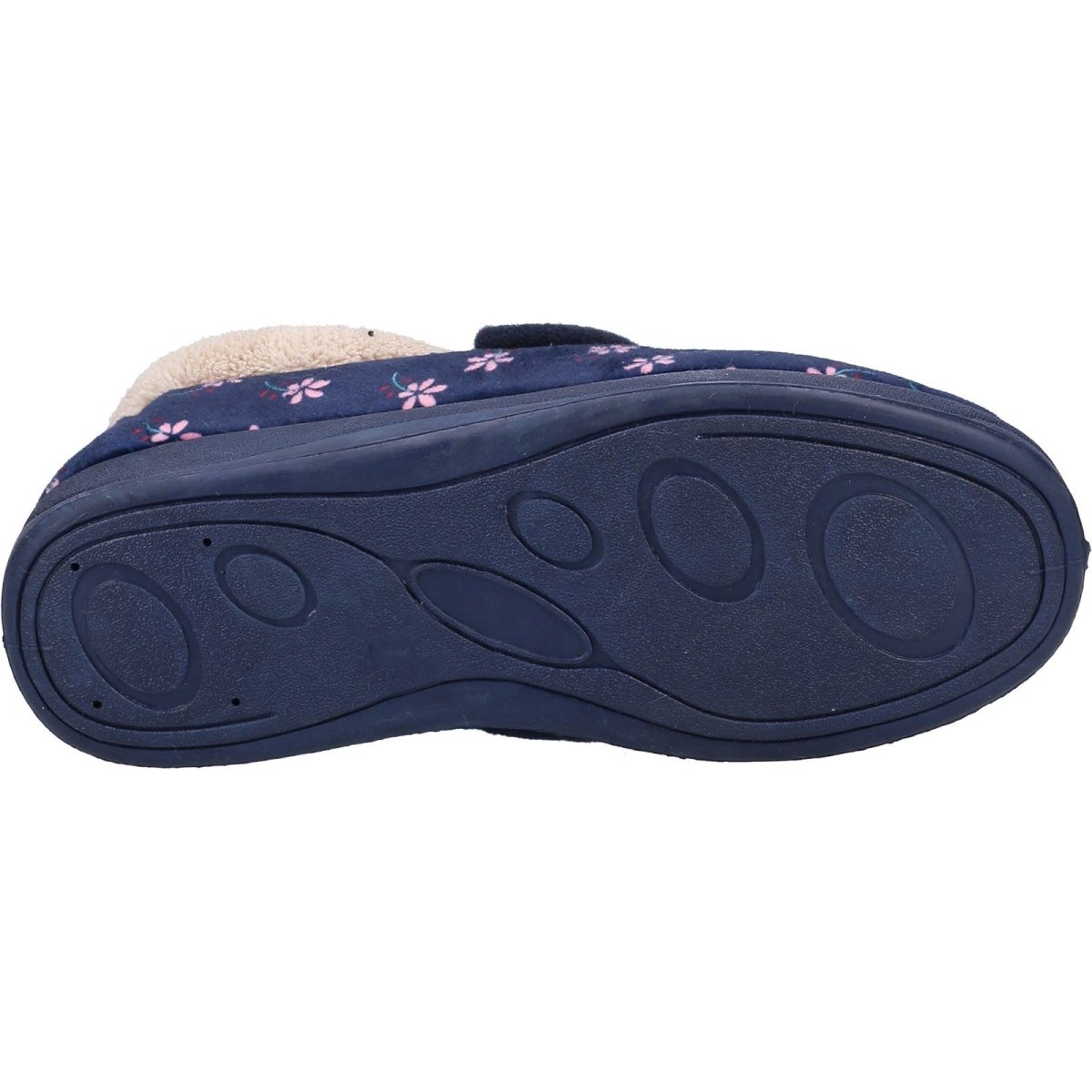 Fleet & Foster Tunnis Slippers - Shoe Store Direct