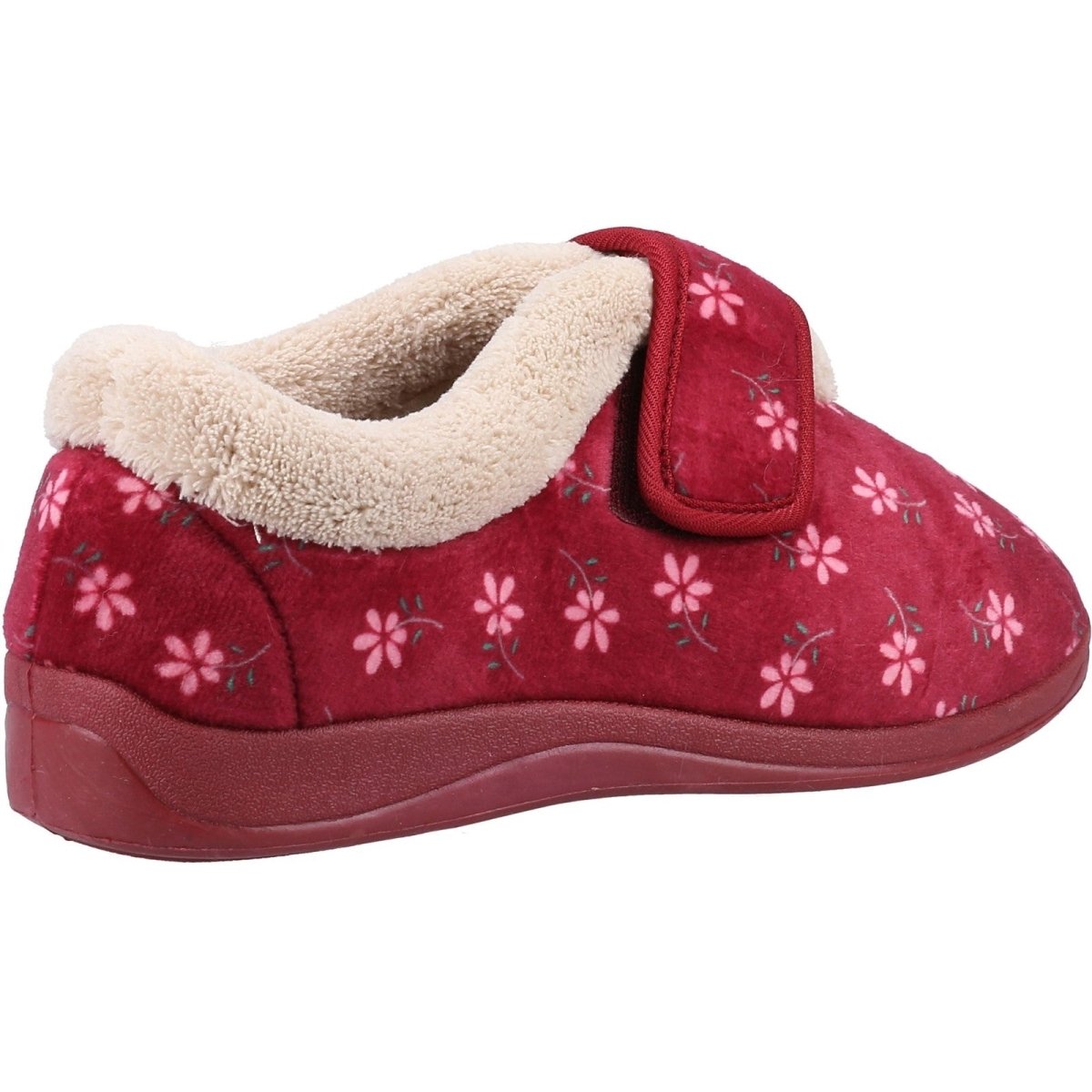 Fleet & Foster Tunnis Slippers - Shoe Store Direct