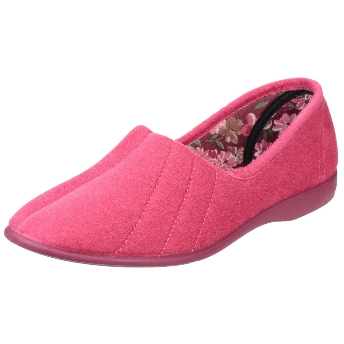 GBS Audrey Ladies Slipper - Shoe Store Direct