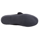 GBS Audrey Touch Fastening Slipper - Shoe Store Direct