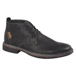 Goor M9567A Mens Nubuck Desert Boot - Shoe Store Direct