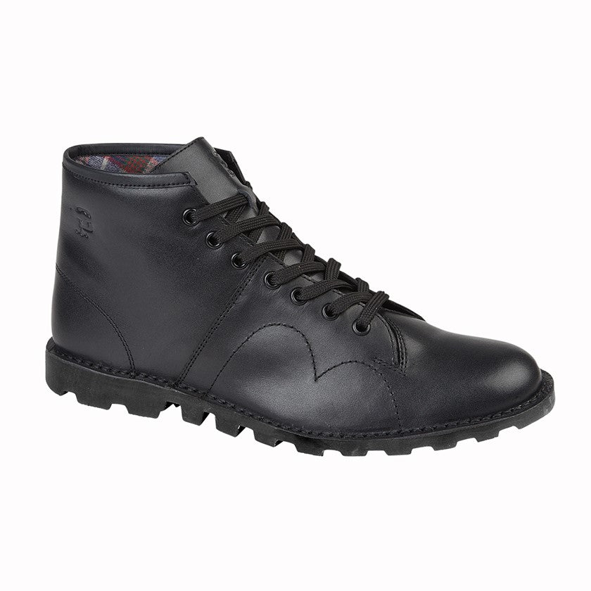 Grafters B430A Monkey Boot - Shoe Store Direct