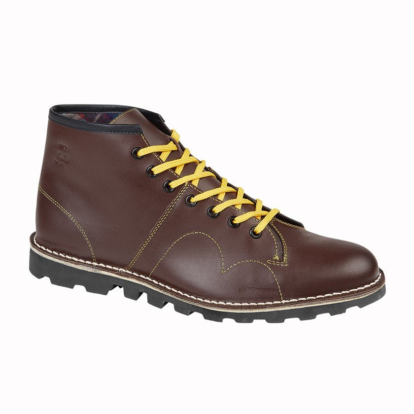 Grafters B430BD Monkey Boot - Shoe Store Direct