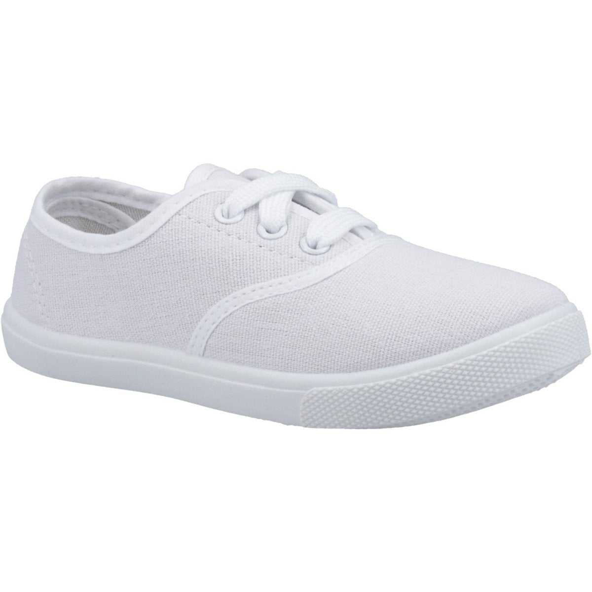 Group Five GB Toddlers Plimsolls - Shoe Store Direct