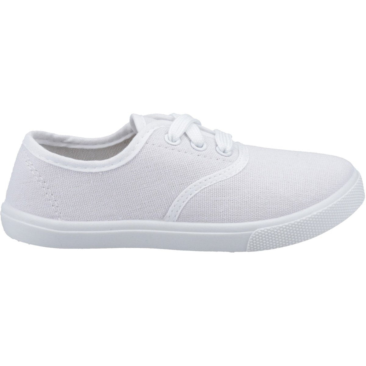 Group Five GB Toddlers Plimsolls - Shoe Store Direct