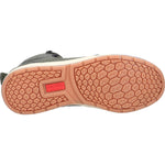 Hard Yakka 3056 Mens Lace & Zip Composite Safety Boots - Shoe Store Direct