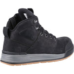 Hard Yakka 3056 Mens Lace & Zip Composite Safety Boots - Shoe Store Direct