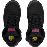 Hard Yakka 3056 PR Ladies Side-Zip Composite Safety Boots - Shoe Store Direct