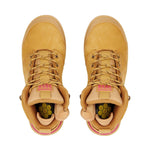 Hard Yakka 3056 PR Ladies Side-Zip Composite Safety Boots - Shoe Store Direct