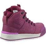 Hard Yakka 3056 PR Ladies Side-Zip Composite Safety Boots - Shoe Store Direct