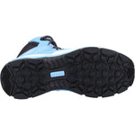 Hard Yakka Atomic PR Hybrid Side Zip Ladies Safety Boots - Shoe Store Direct