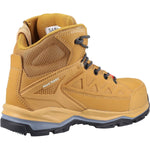 Hard Yakka Atomic PR Hybrid Side Zip Safety Boots - Shoe Store Direct