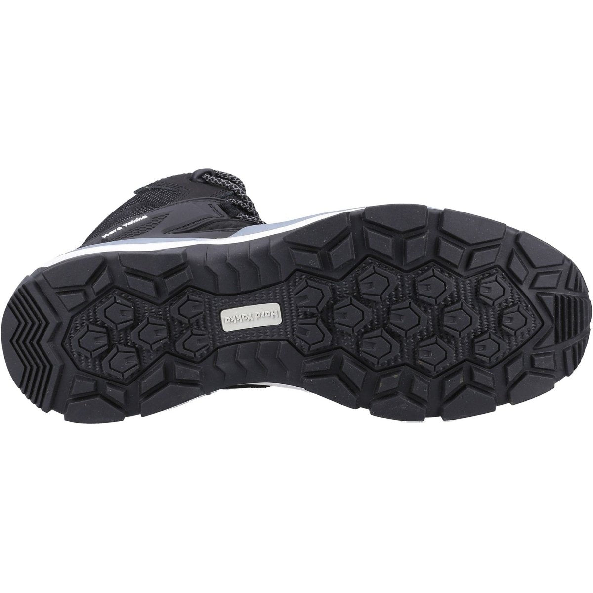 Hard Yakka Atomic PR Hybrid Side Zip Safety Boots - Shoe Store Direct