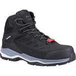 Hard Yakka Atomic PR Hybrid Side Zip Safety Boots - Shoe Store Direct