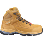 Hard Yakka Atomic PR Hybrid Side Zip Safety Boots - Shoe Store Direct