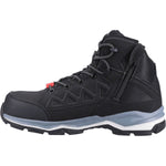 Hard Yakka Atomic PR Hybrid Side Zip Safety Boots - Shoe Store Direct