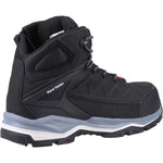 Hard Yakka Atomic PR Hybrid Side Zip Safety Boots - Shoe Store Direct