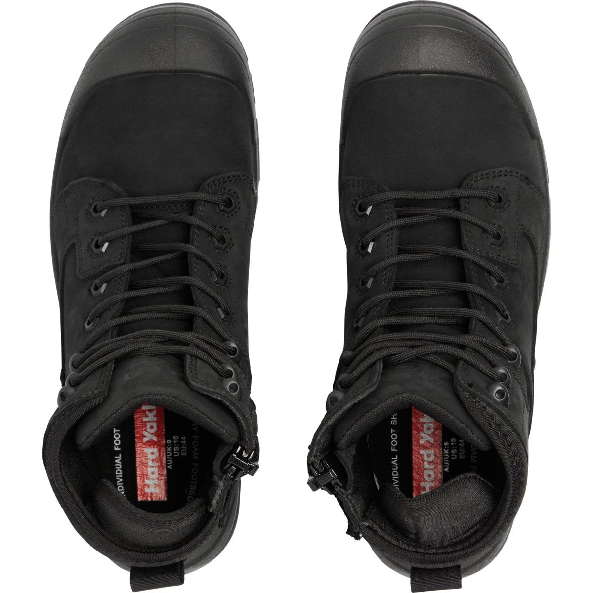 Hard Yakka Legend PR Safety Boot - Shoe Store Direct