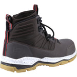 Hard Yakka Neo 2.0 PR Hybrid Side Zip Safety Boot - Shoe Store Direct