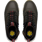 Hard Yakka Neo 2.0 PR Hybrid Side Zip Safety Boot - Shoe Store Direct