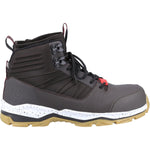Hard Yakka Neo 2.0 PR Hybrid Side Zip Safety Boot - Shoe Store Direct