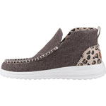 HEYDUDE Denny Heavy Canvas Boot - Shoe Store Direct