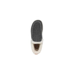 HEYDUDE Denny Wool Faux Shearling Boots - Shoe Store Direct