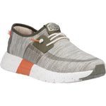 HEYDUDE Sirocco Sport Mode Trainer - Shoe Store Direct