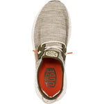 HEYDUDE Sirocco Sport Mode Trainer - Shoe Store Direct