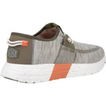 HEYDUDE Sirocco Sport Mode Trainer - Shoe Store Direct