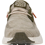 HEYDUDE Sirocco Sport Mode Trainer - Shoe Store Direct