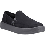 HEYDUDE Sunapee Canvas Shoe - Shoe Store Direct