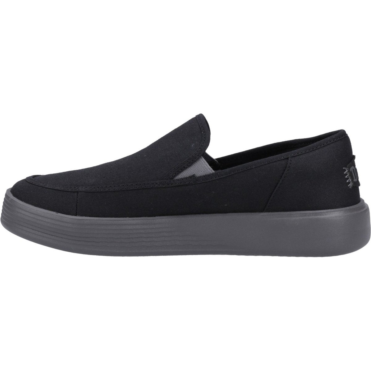 HEYDUDE Sunapee Canvas Shoe - Shoe Store Direct