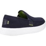 HEYDUDE Sunapee Canvas Shoe - Shoe Store Direct