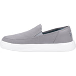 HEYDUDE Sunapee Canvas Shoe - Shoe Store Direct