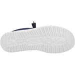 HEYDUDE Wally Canvas Shoe - Shoe Store Direct