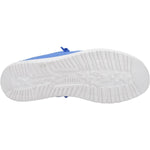 HEYDUDE Wally Canvas Shoe - Shoe Store Direct