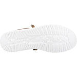 HEYDUDE Wally Craft Suede Shoe - Shoe Store Direct