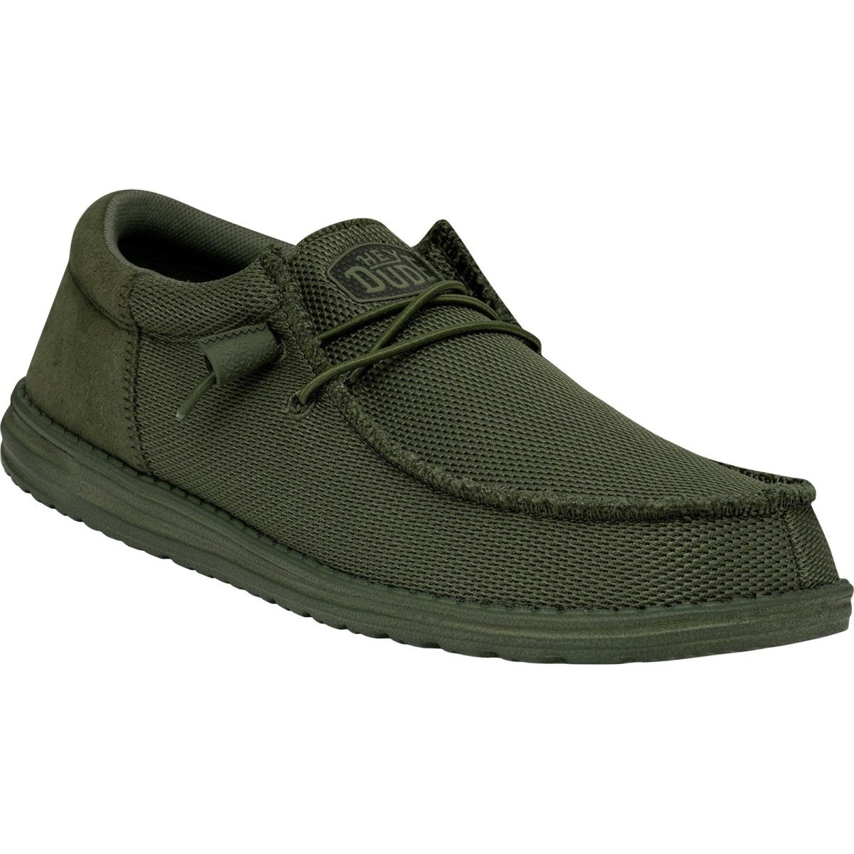 HEYDUDE Wally Funk Mono Shoe - Shoe Store Direct