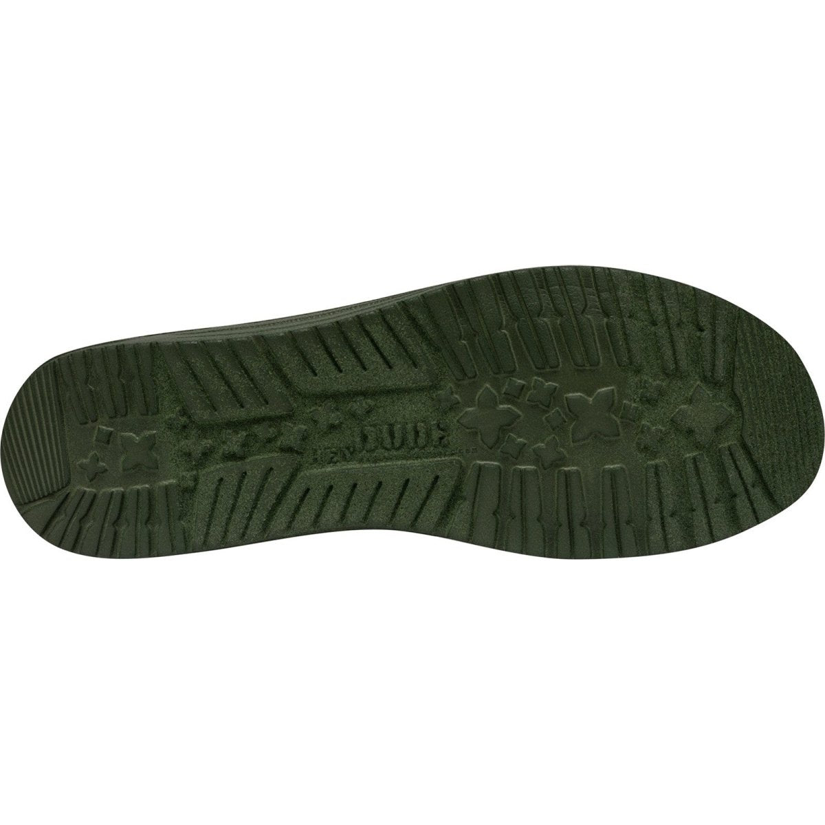 HEYDUDE Wally Funk Mono Shoe - Shoe Store Direct