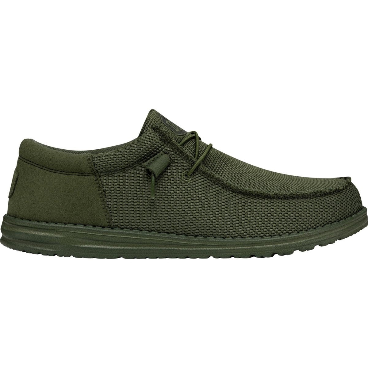 HEYDUDE Wally Funk Mono Shoe - Shoe Store Direct