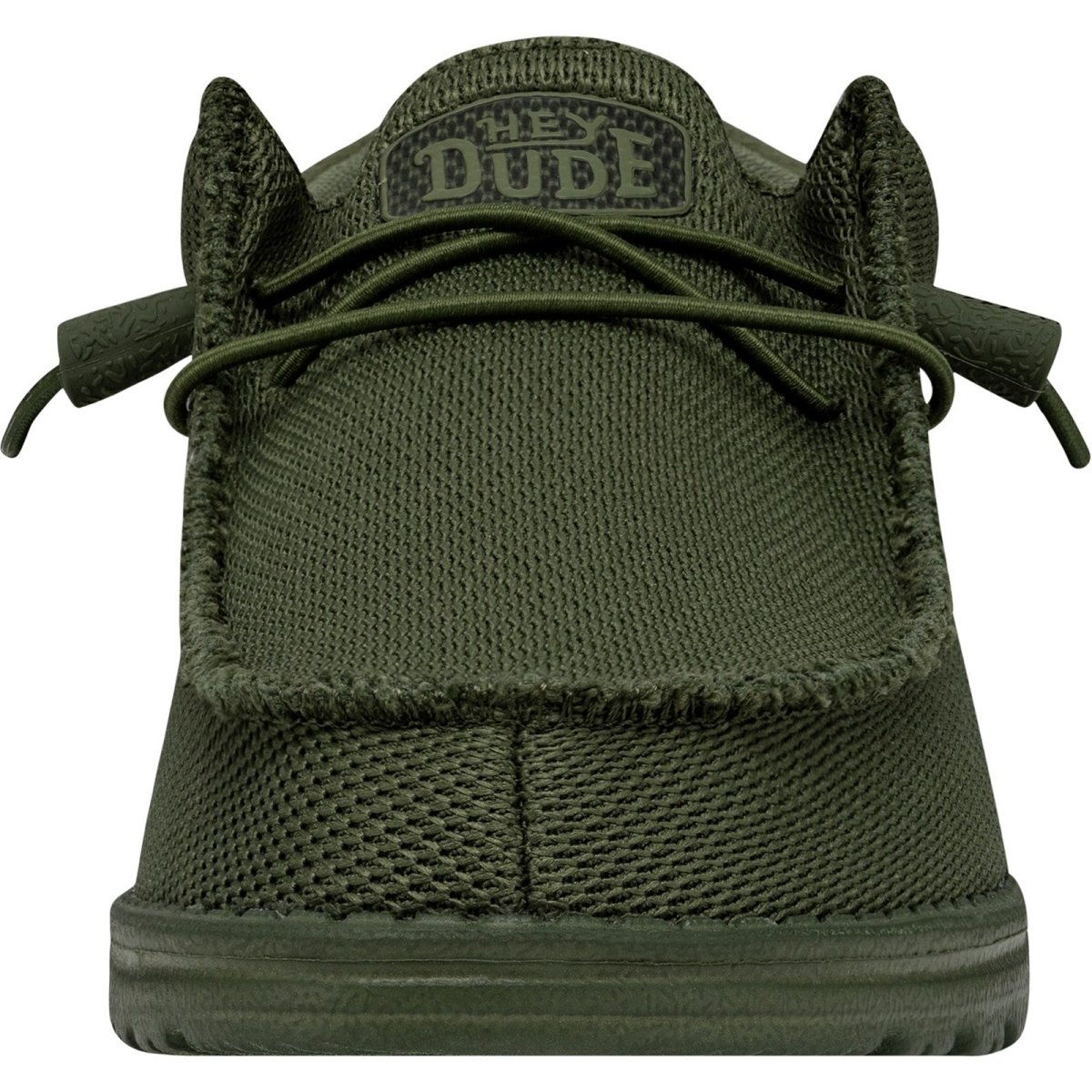 HEYDUDE Wally Funk Mono Shoe - Shoe Store Direct