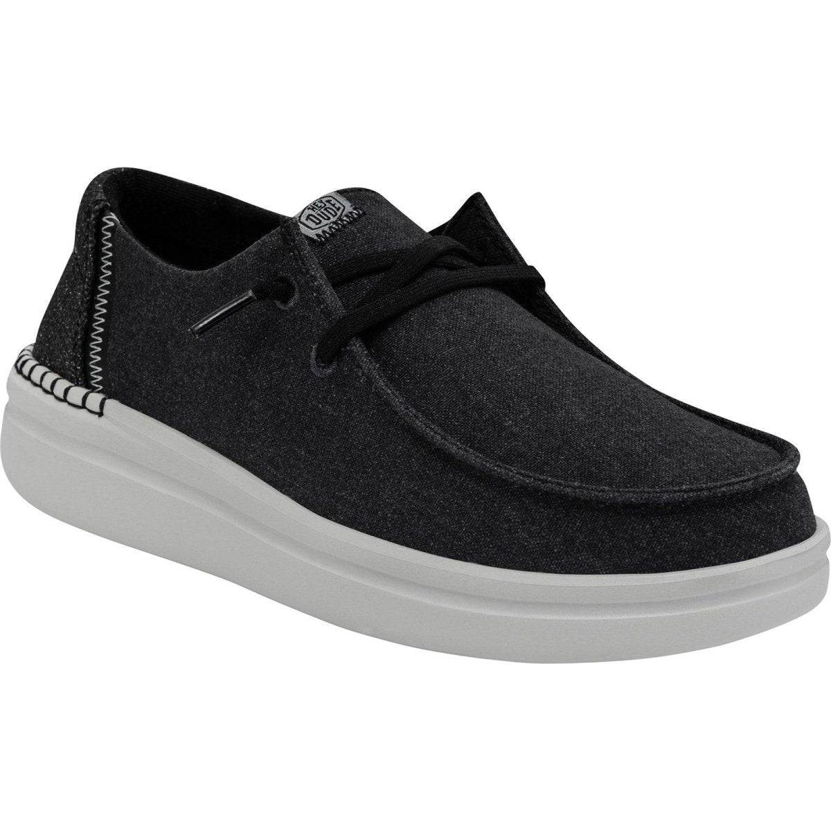 HEYDUDE Wendy Rise Shoe - Shoe Store Direct