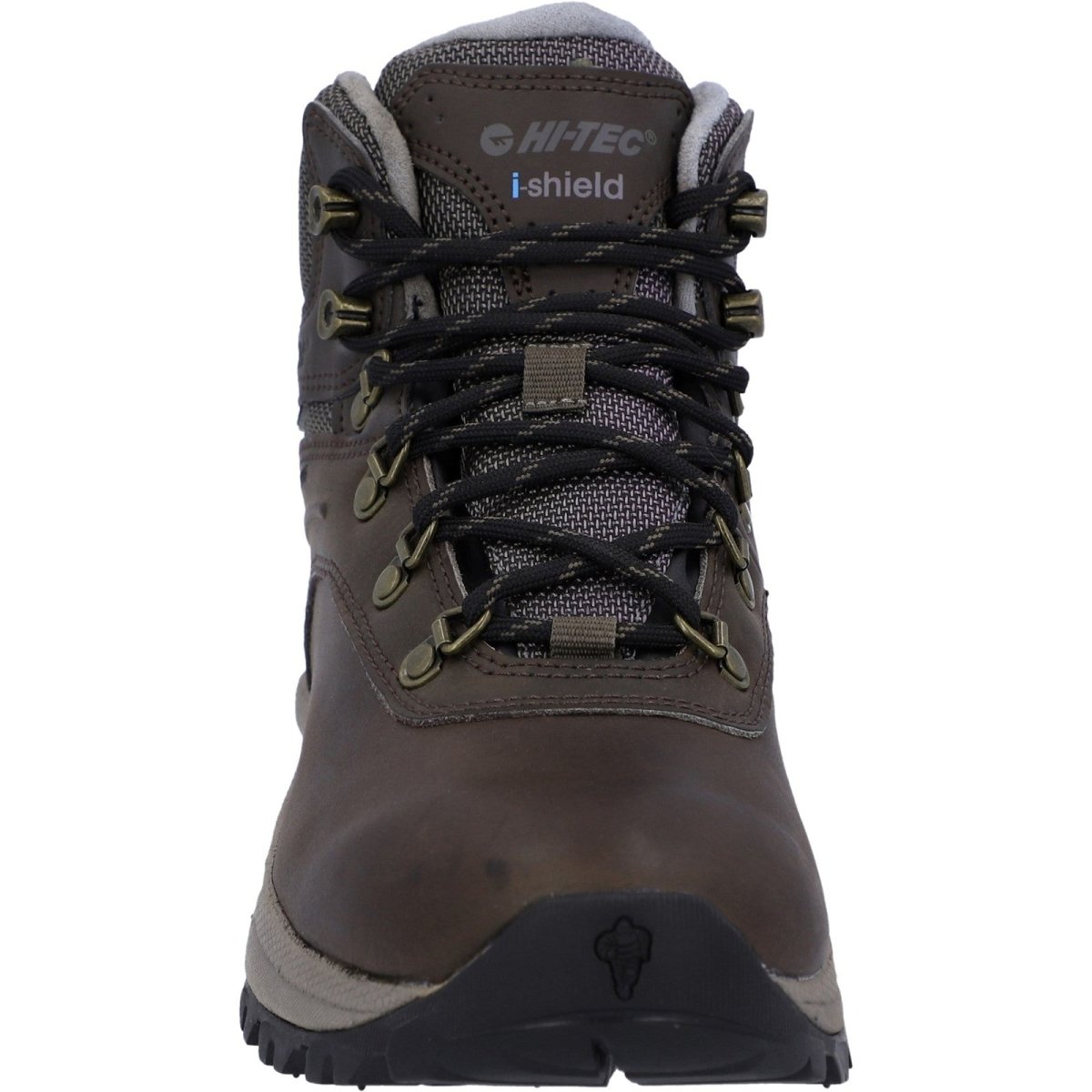 Hi-Tec Altitude VI Ladies Leather Waterproof Trail Hiking Boots