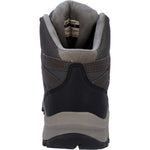 Hi-Tec Altitude VI Ladies Leather Waterproof Hiking Boots - Shoe Store Direct