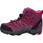 Hi-Tec Blackout Mid Boots - Shoe Store Direct